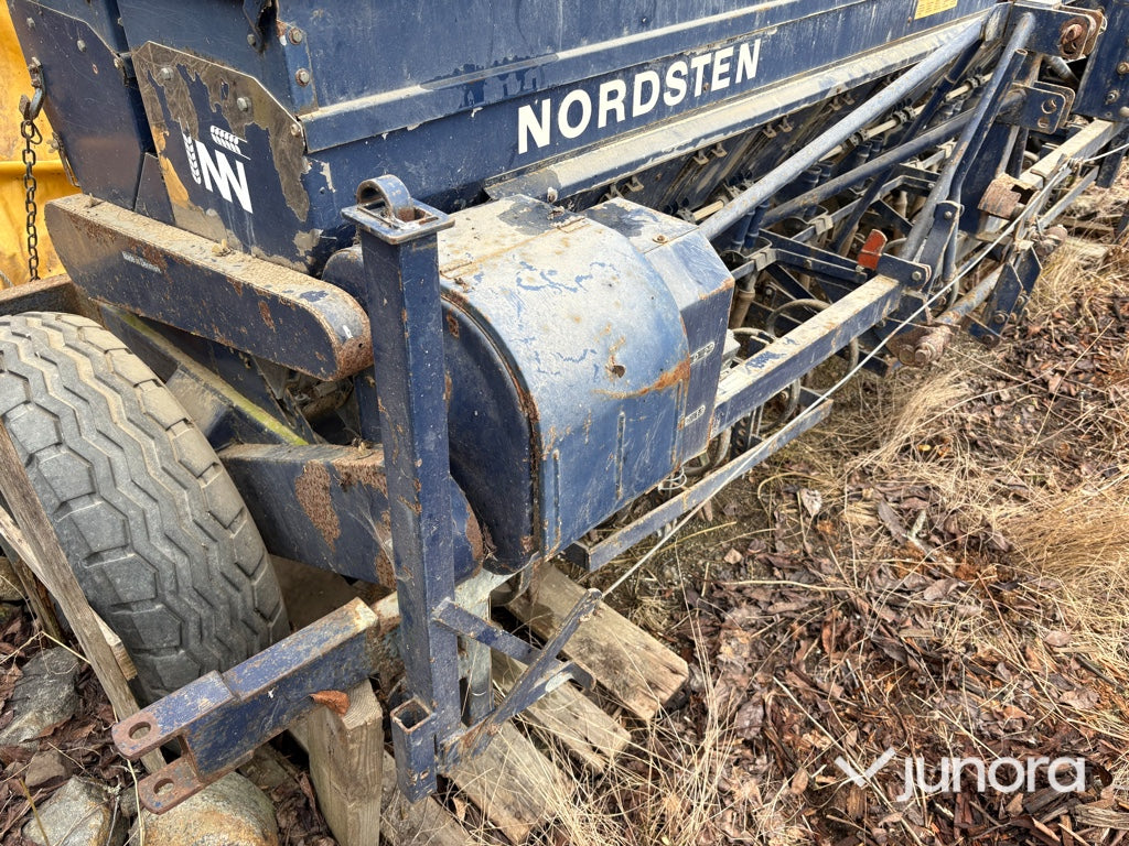 Såmaskin - Nordsten, Combi-matic 3.10