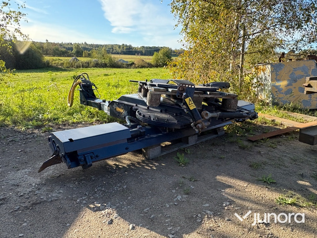 Drivex underbett