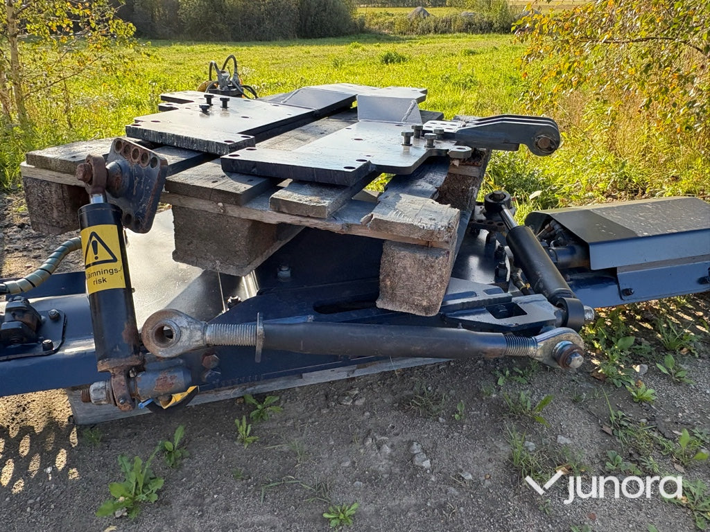 Drivex underbett