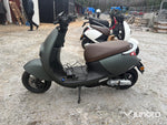 Moped - LVNENG LX02
