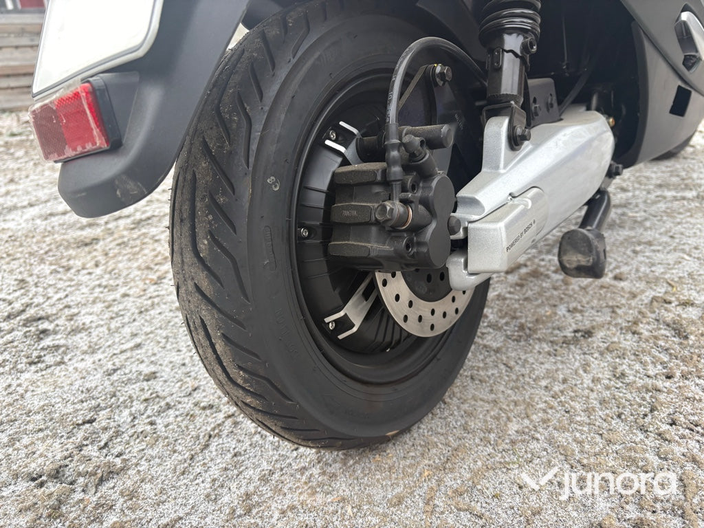 Moped - LVNENG, LX02