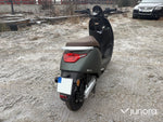 Moped - LVNENG LX02