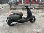 Moped - LVNENG LX02