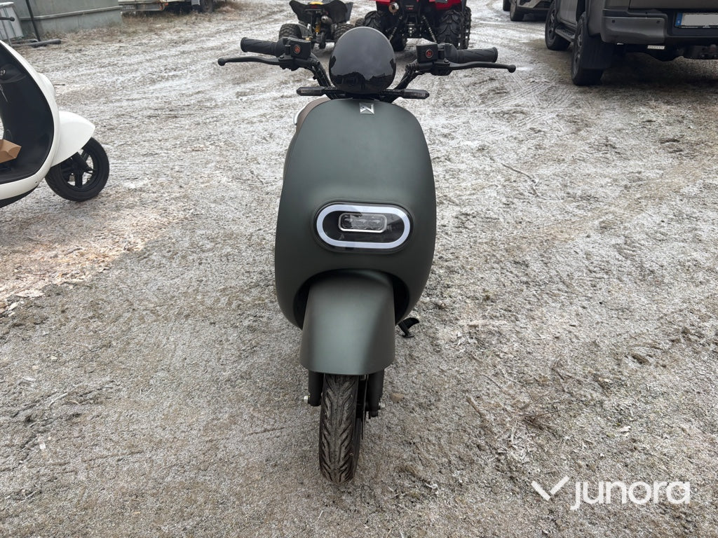 Moped - LVNENG, LX02