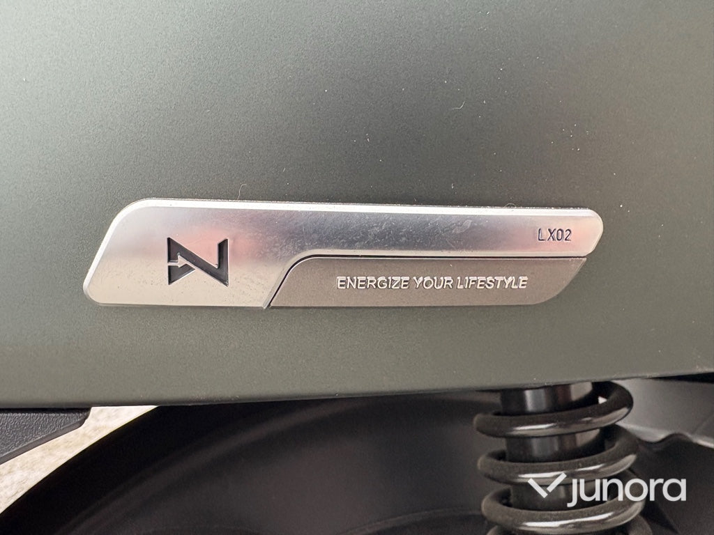 Moped - LVNENG, LX02