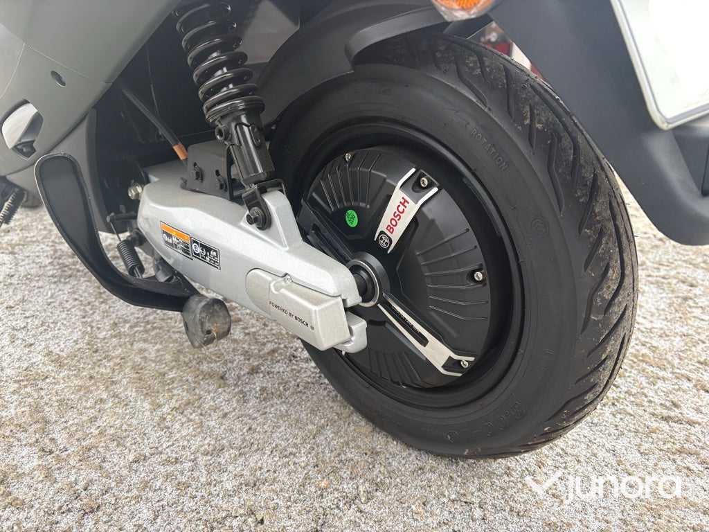 Moped - LVNENG, LX02