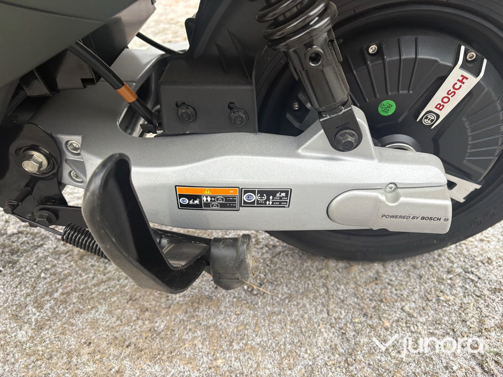 Moped - LVNENG, LX02