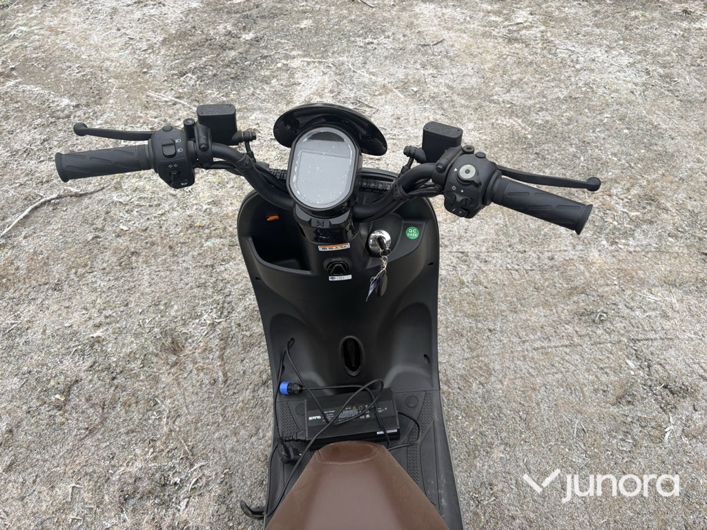 Moped - LVNENG, LX02