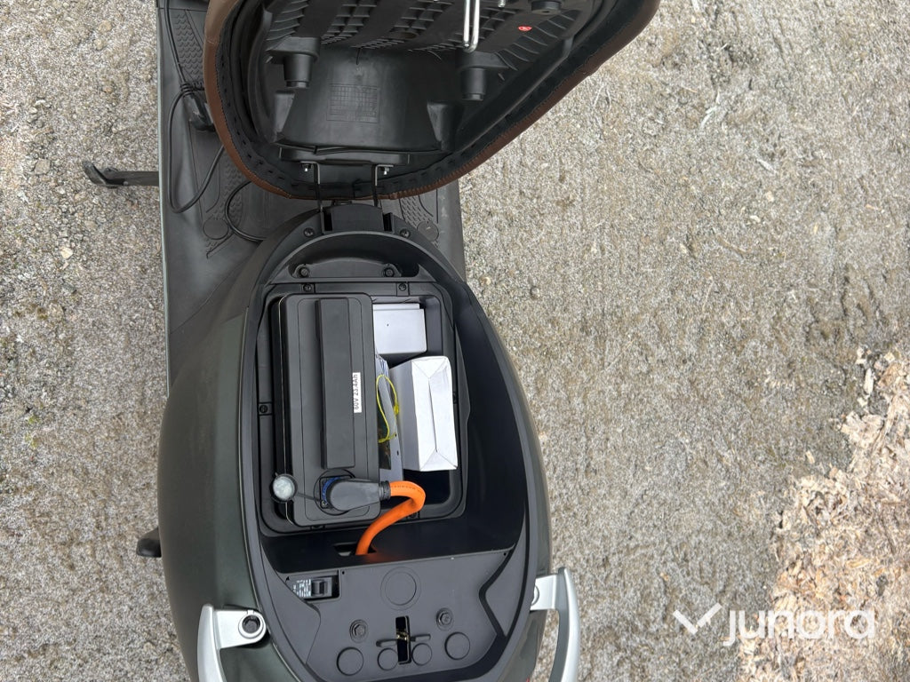 Moped - LVNENG, LX02