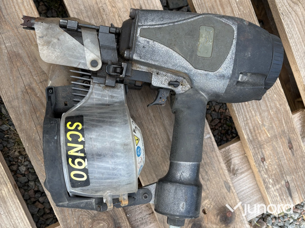 Senco Spikpistol, papp-pistol, ankarpistol
