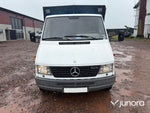 Mercedes-Benz 312 D