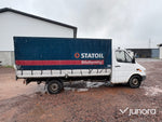 Mercedes-Benz 312 D