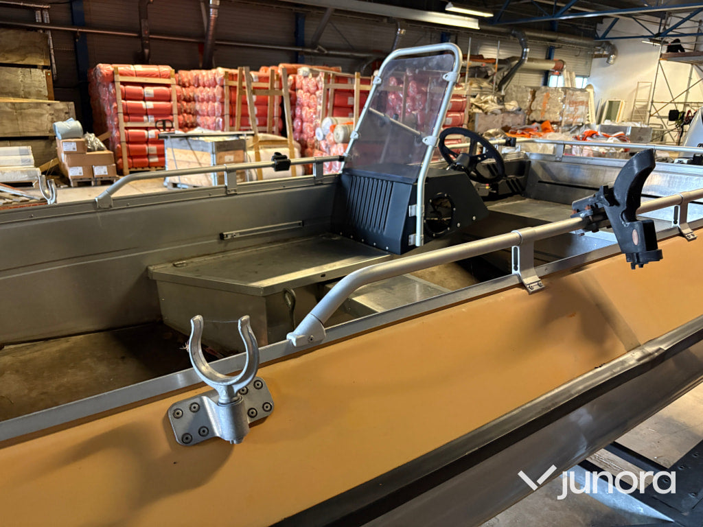 Buster Rs Med Honda 50HK