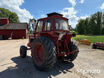 Traktor Volvo BM T 650