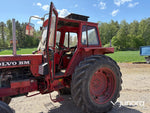 Traktor Volvo BM T 650