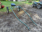 Sulky - Speedcart