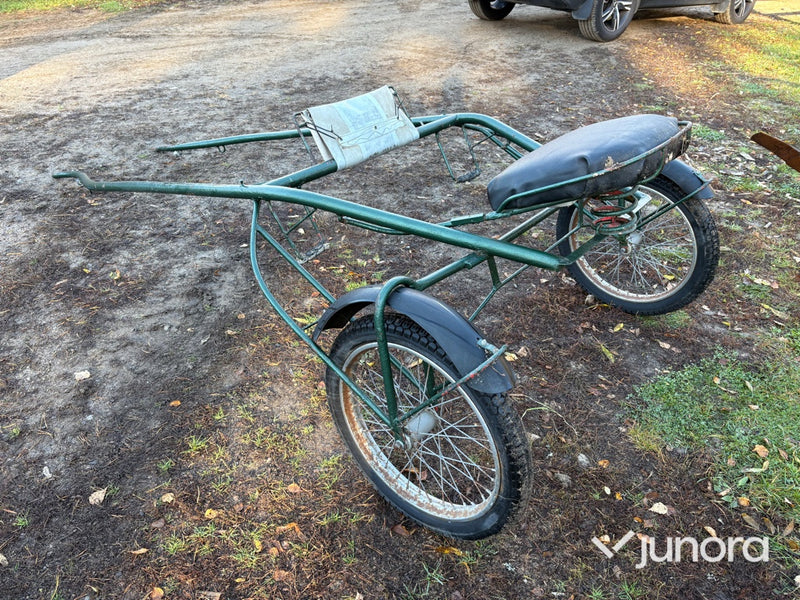 Sulky - Speedcart