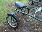 Sulky - Speedcart