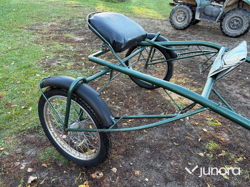 Sulky - Speedcart