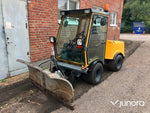 Belos Transpro 54 1999