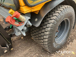 Belos Transpro 54 1999