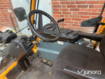 Belos Transpro 54 1999