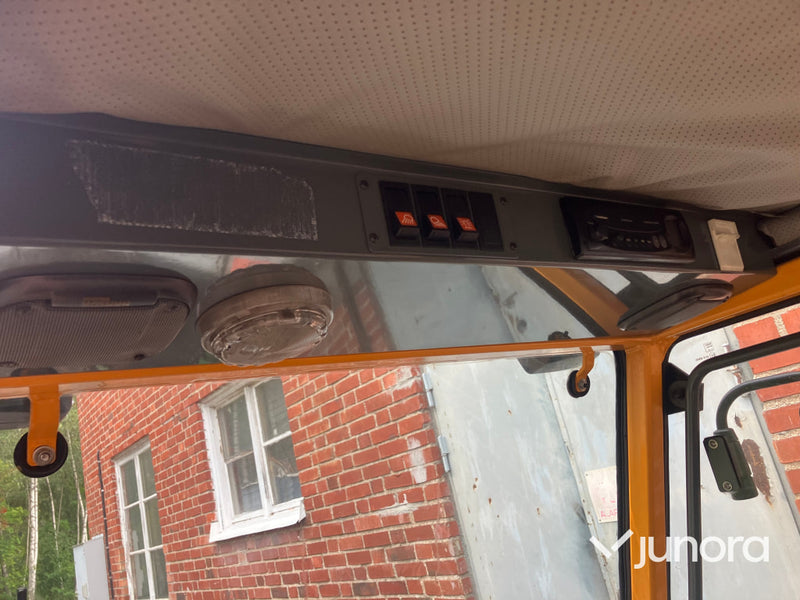 Belos Transpro 54 1999