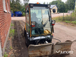 Belos Transpro 54 1999