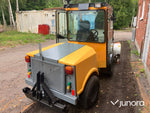 Belos Transpro 54 1999