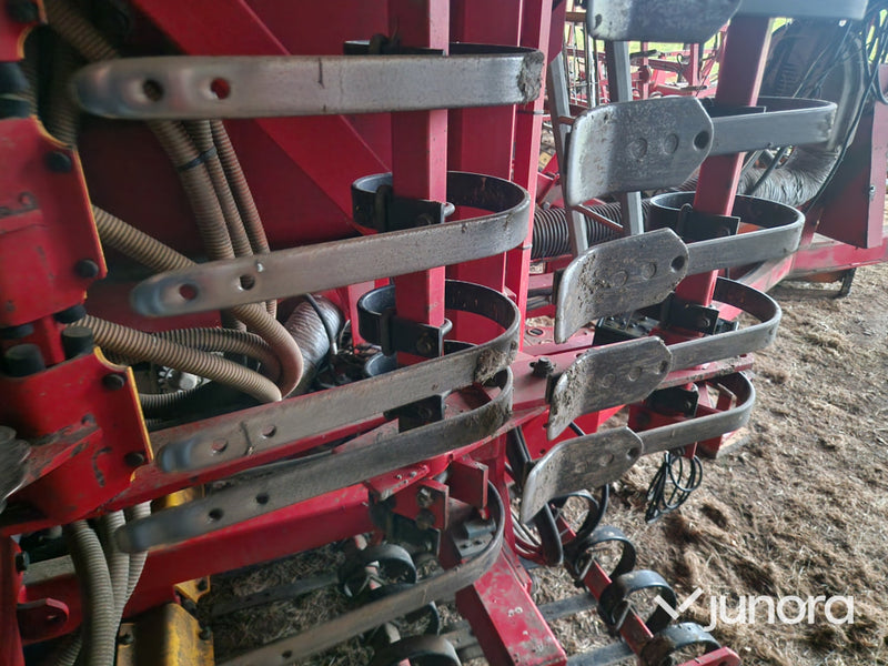 Såmaskin - Väderstad Rapid 600 P