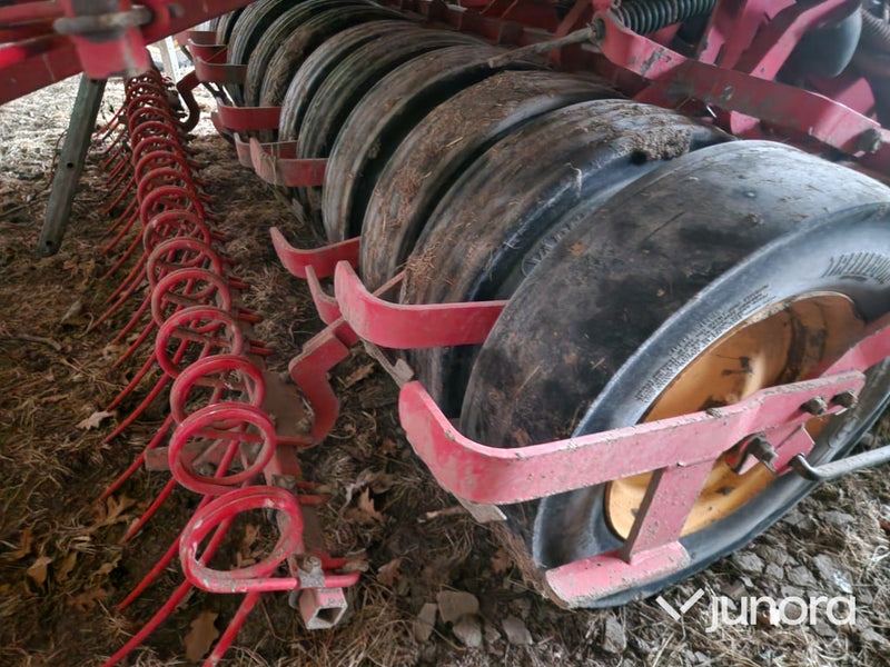 Såmaskin - Väderstad Rapid 600 P