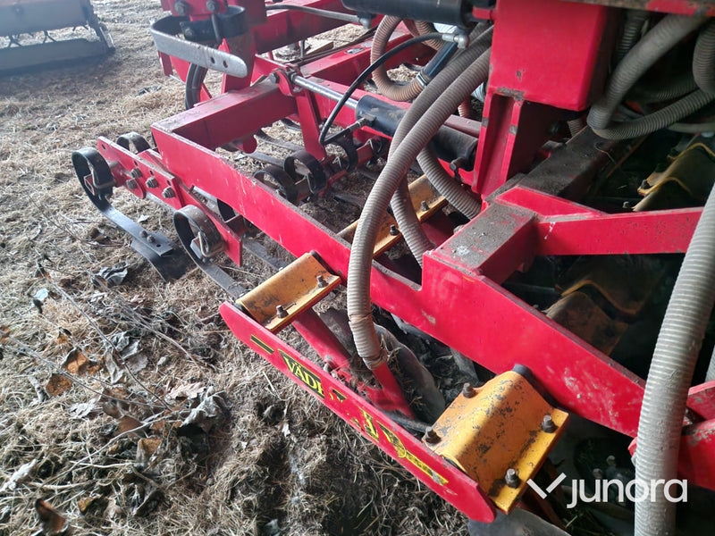 Såmaskin - Väderstad Rapid 600 P