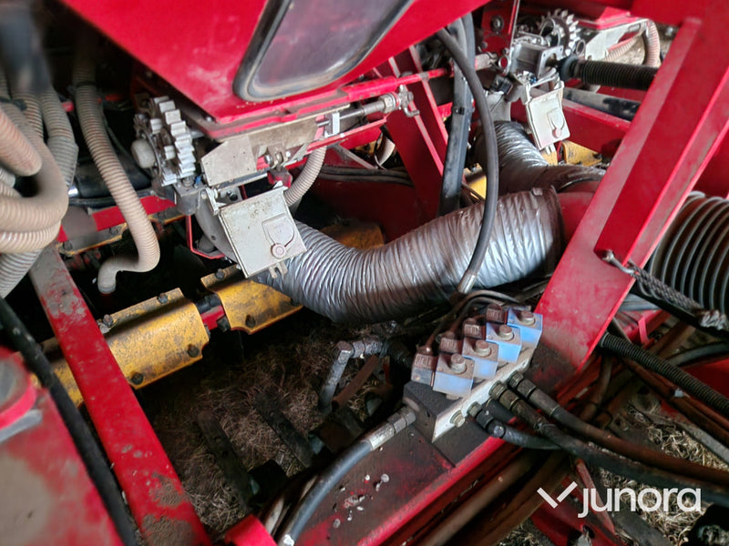 Såmaskin - Väderstad Rapid 600 P