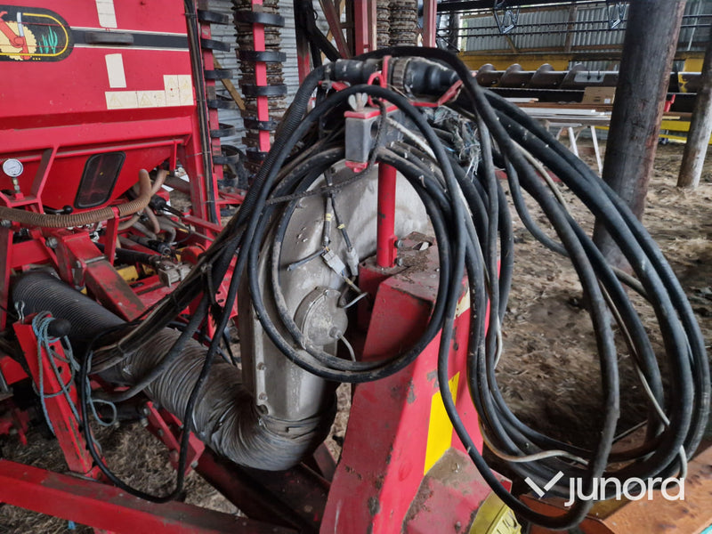 Såmaskin - Väderstad Rapid 600 P