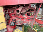 Rundbalspress New Holland 865