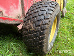 Rundbalspress New Holland 865
