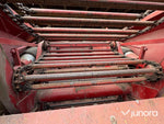 Rundbalspress New Holland 865