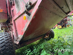 Rundbalspress New Holland 865
