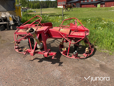 Hövändare YLÖ-KP 320