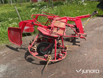 Hövändare YLÖ-KP 320