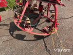 Hövändare YLÖ-KP 320