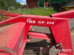 Hövändare YLÖ-KP 320