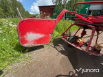 Hövändare YLÖ-KP 320