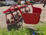 Hövändare YLÖ-KP 320