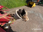 Hövändare YLÖ-KP 320