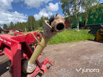 Hövändare YLÖ-KP 320
