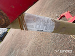 Hövändare YLÖ-KP 320