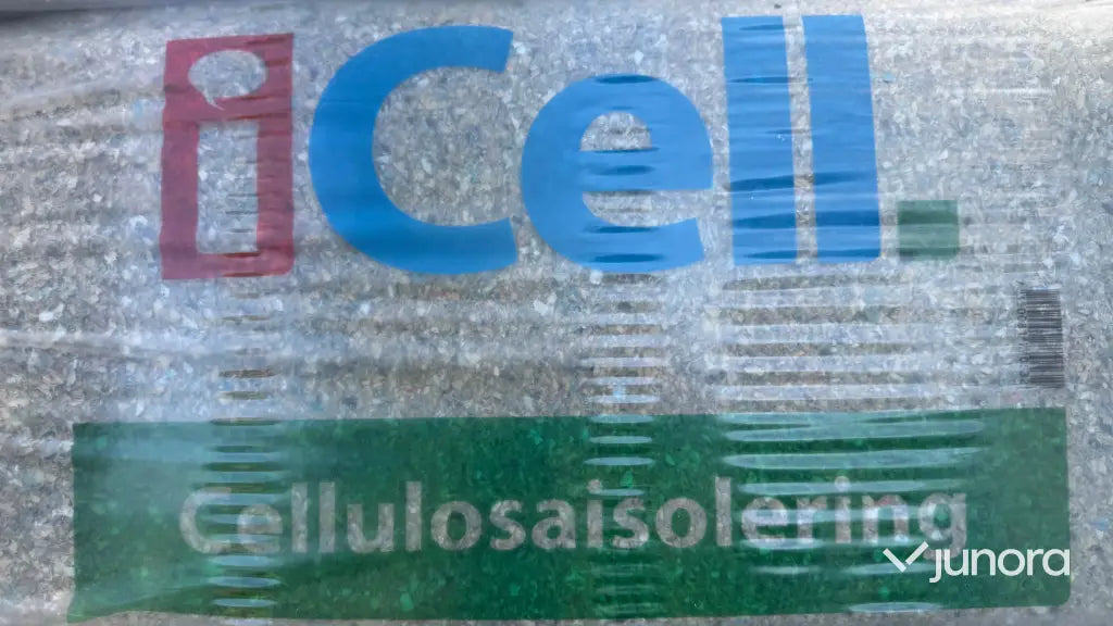 Lösullsisolering
