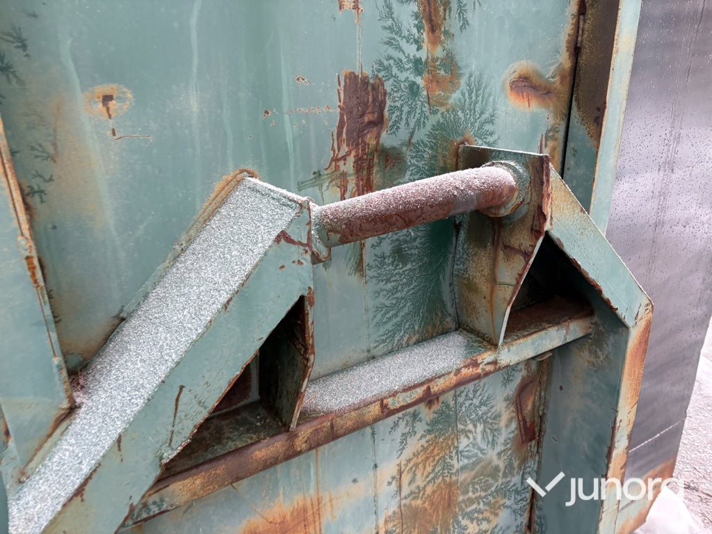 Containerflak