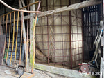 Samle lagersilo